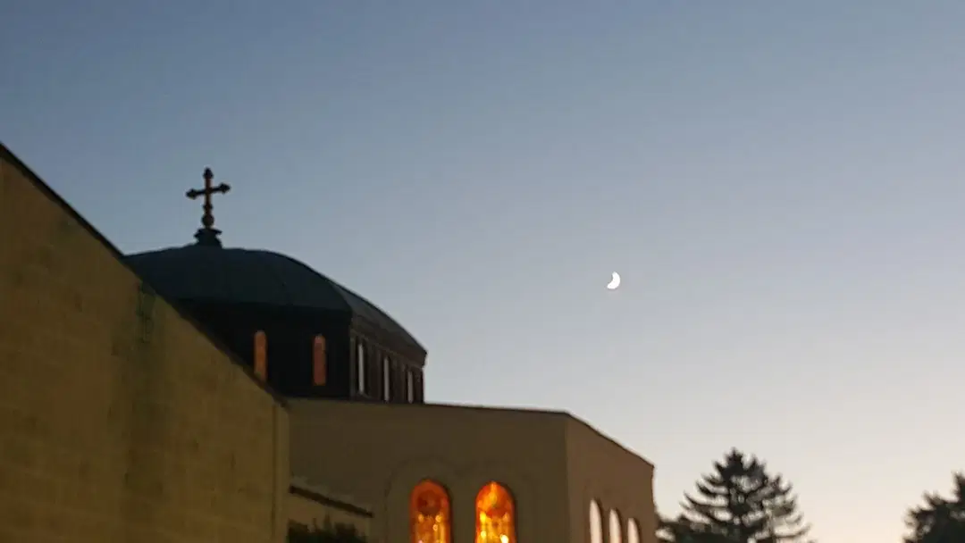 St. Luke Greek Orthodox Church, Broomall, PA — photo 14 of 20