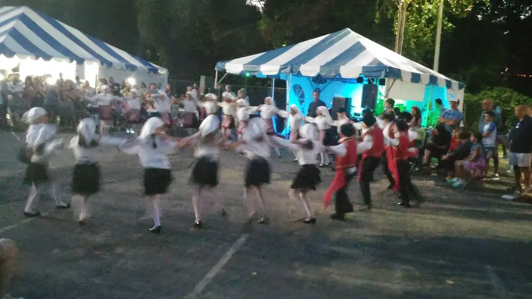 St. Luke Greek Orthodox Church, Broomall, PA — photo 18 of 20
