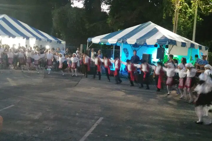 St. Luke Greek Orthodox Church, Broomall, PA — photo 4 of 20