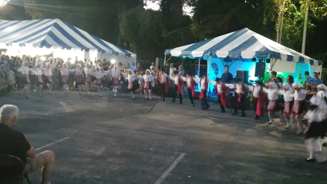 St. Luke Greek Orthodox Church, Broomall, PA — photo 4 of 20
