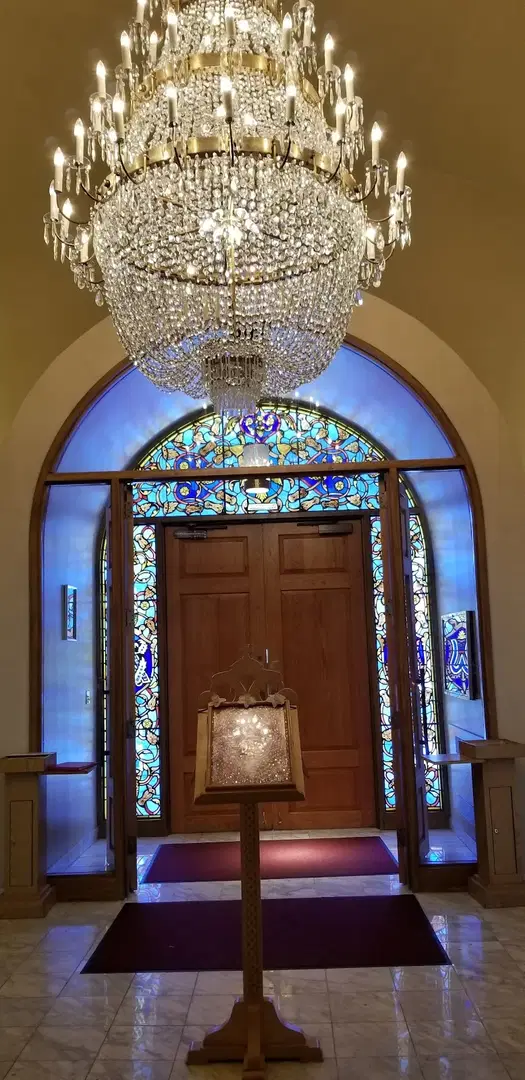 St. Luke Greek Orthodox Church, Broomall, PA — photo 7 of 20