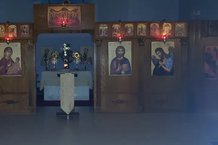 St. Luke Greek Orthodox Church, Mooresville, NC — photo 2 of 18