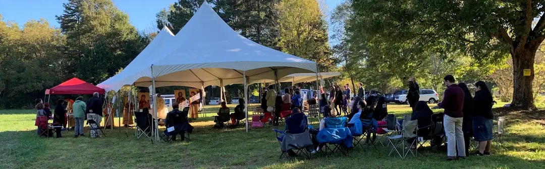 St. Luke Greek Orthodox Church, Mooresville, NC — photo 11 of 18