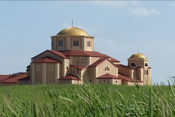 St. Luke Orthodox Christian Church, Erie, CO — photo 2 of 17