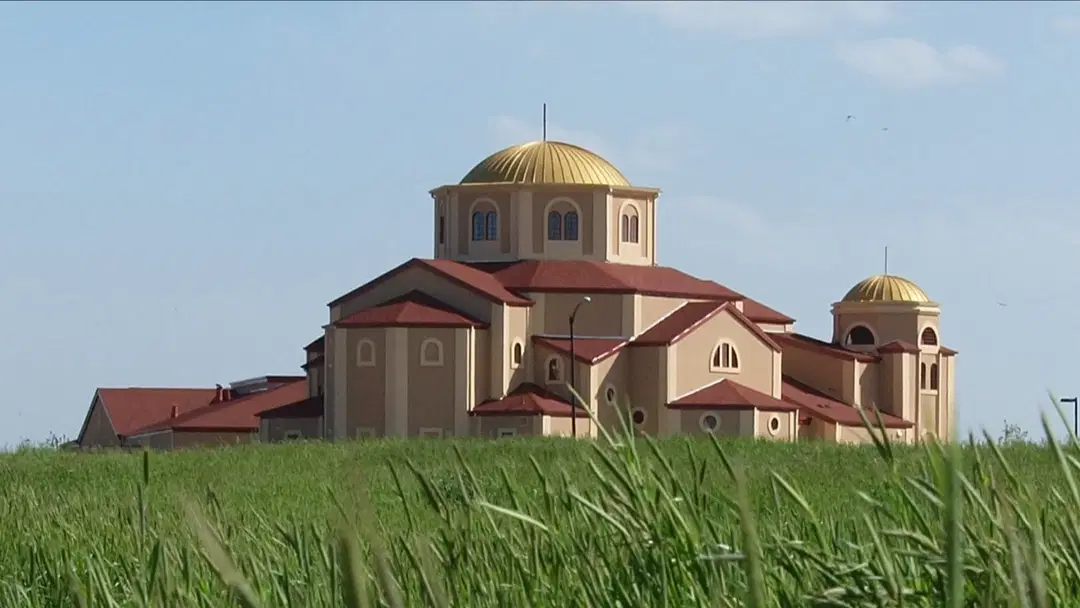 St. Luke Orthodox Christian Church, Erie, CO — photo 2 of 17