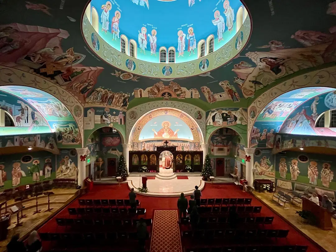 St. Luke Orthodox Christian Church, Erie, CO — photo 1 of 17