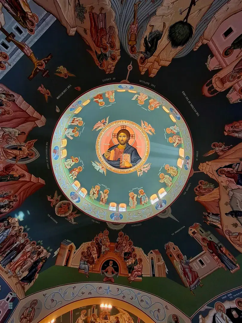 St. Luke Orthodox Christian Church, Erie, CO — photo 13 of 17