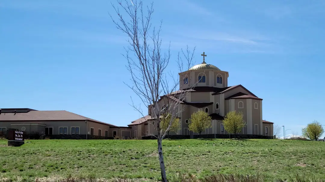 St. Luke Orthodox Christian Church, Erie, CO — photo 16 of 17