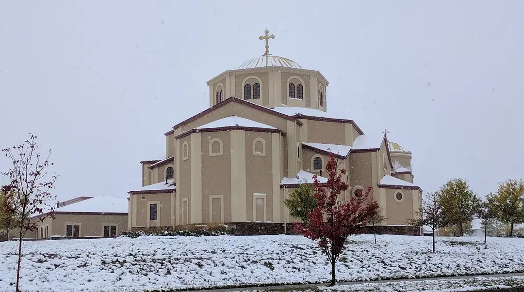 St. Luke Orthodox Christian Church, Erie, CO — photo 17 of 17
