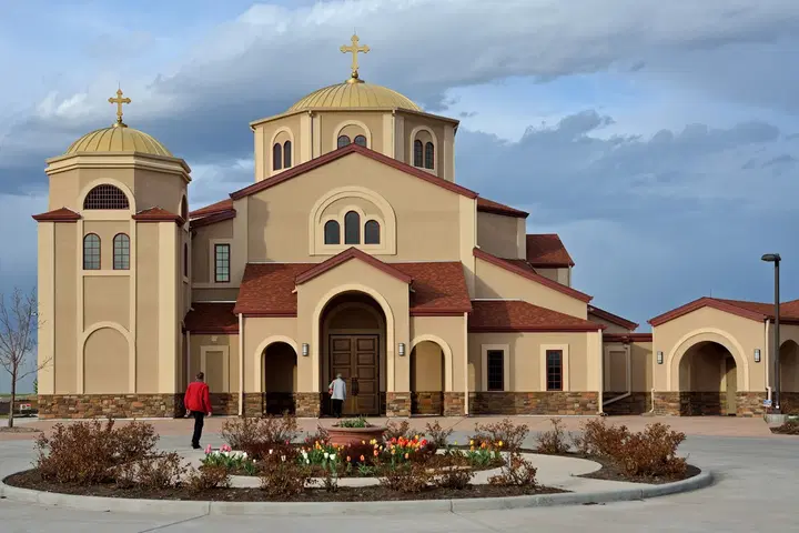 St. Luke Orthodox Christian Church, Erie, CO — photo 3 of 17