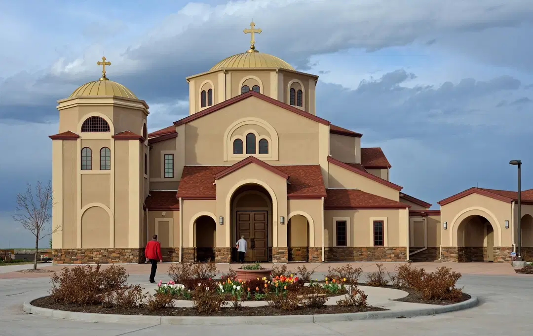 St. Luke Orthodox Christian Church, Erie, CO — photo 3 of 17