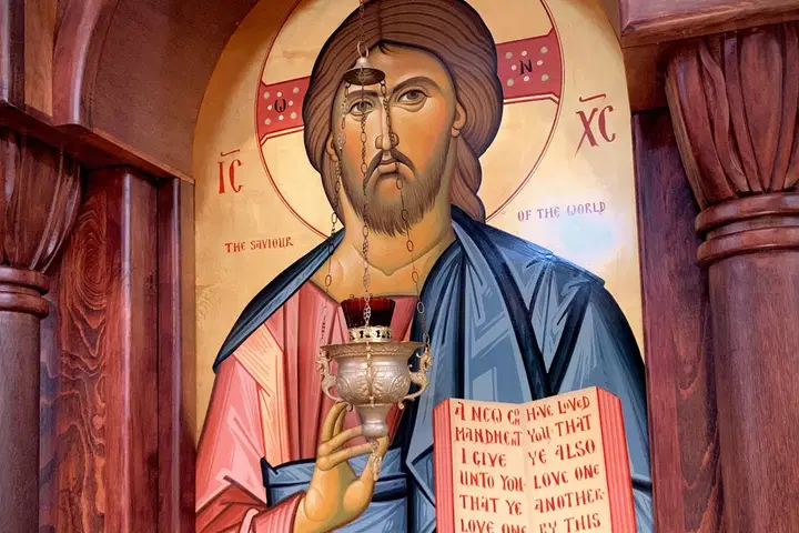 St. Luke Orthodox Christian Church, Erie, CO — photo 4 of 17