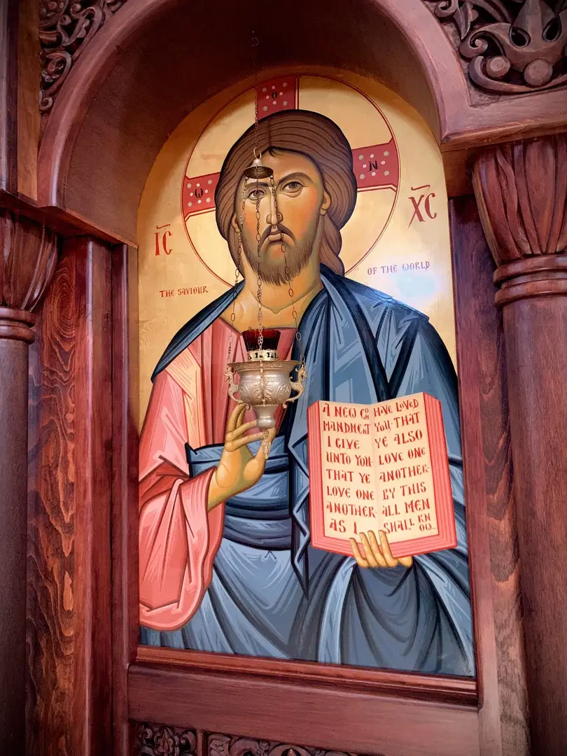 St. Luke Orthodox Christian Church, Erie, CO — photo 4 of 17