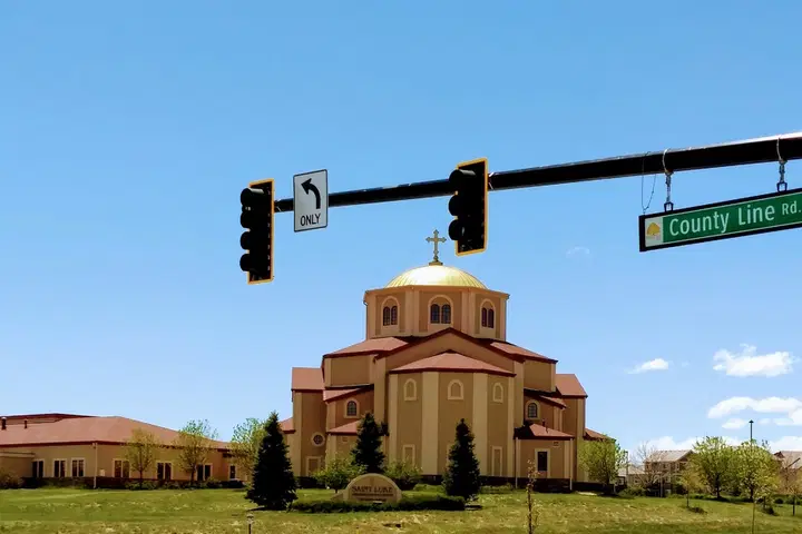 St. Luke Orthodox Christian Church, Erie, CO — photo 5 of 17