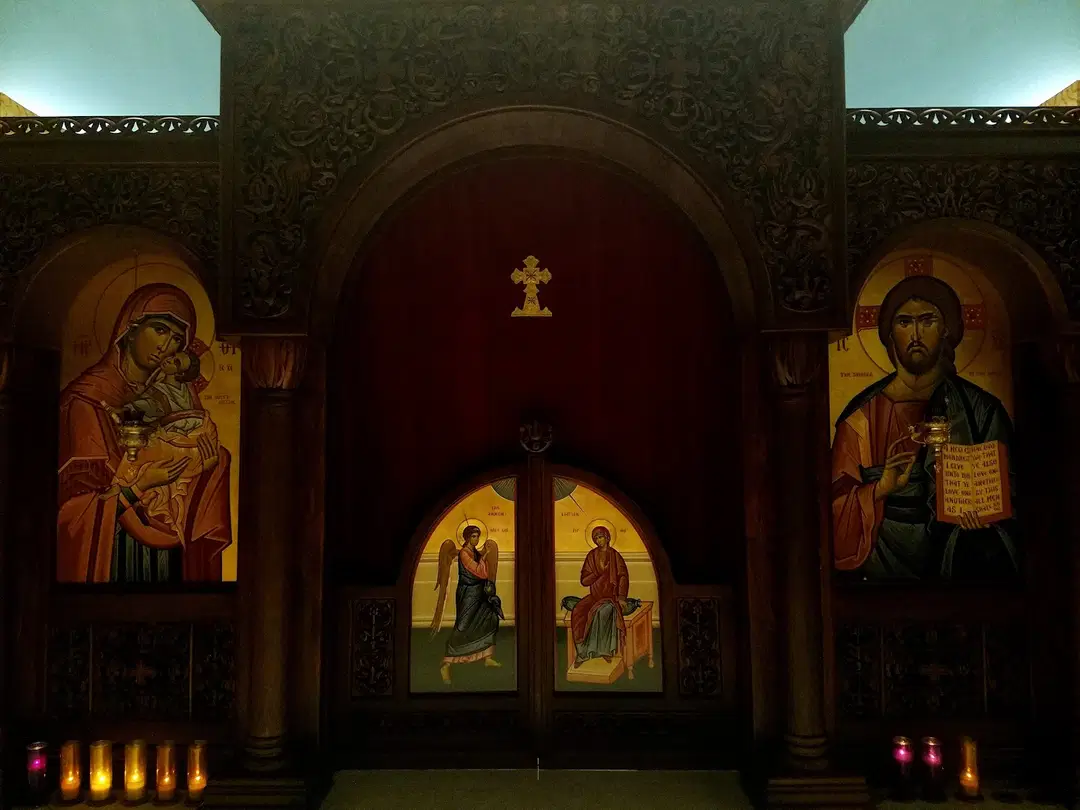 St. Luke Orthodox Christian Church, Erie, CO — photo 7 of 17