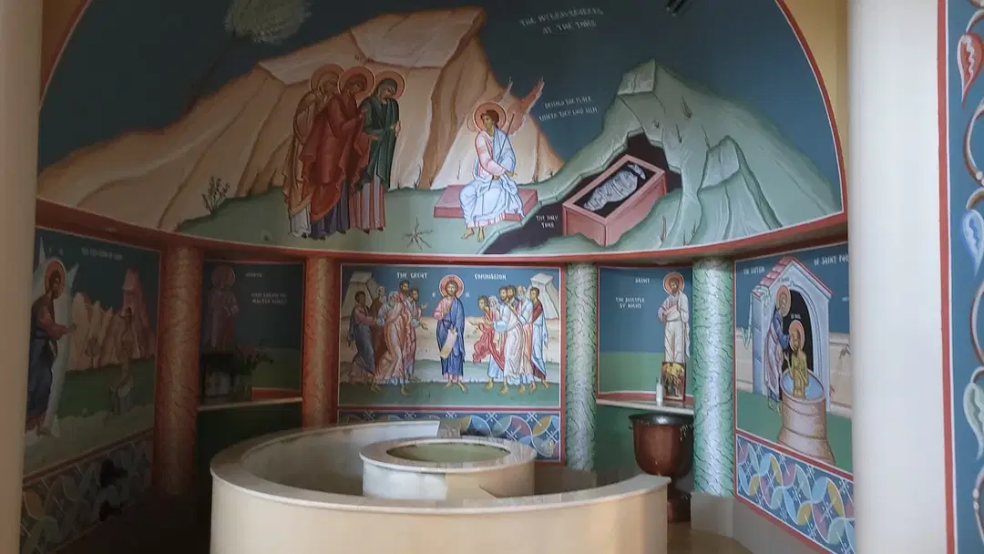 St. Luke Orthodox Christian Church, Erie, CO — photo 8 of 17