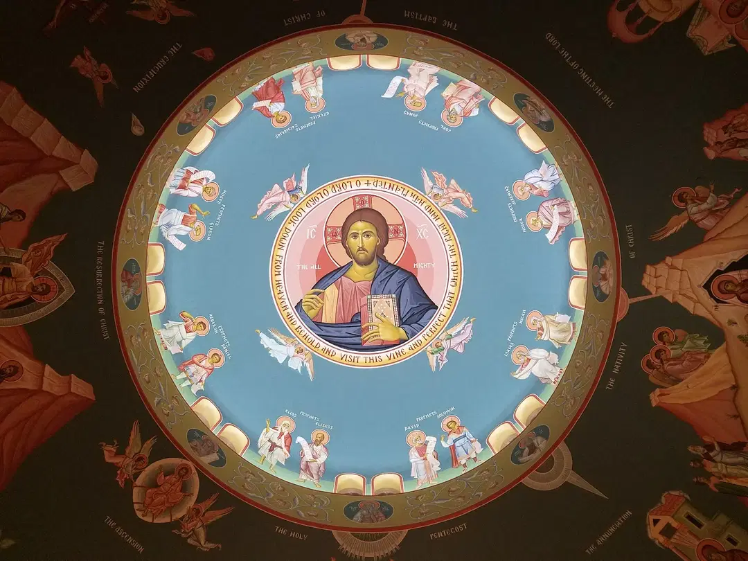 St. Luke Orthodox Christian Church, Erie, CO — photo 9 of 17