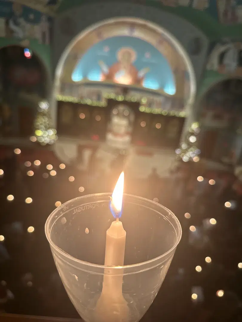 St. Luke Orthodox Christian Church, Erie, CO — photo 10 of 17