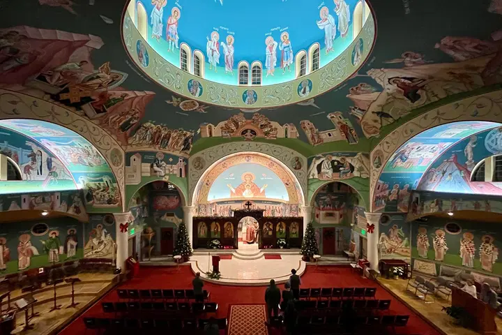 St. Luke Orthodox Christian Church, Erie, CO — photo 1 of 17