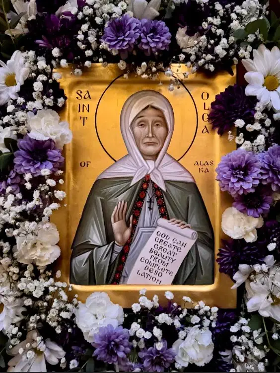 St. Luke Orthodox Church, Chattaroy, WA — photo 3 of 18