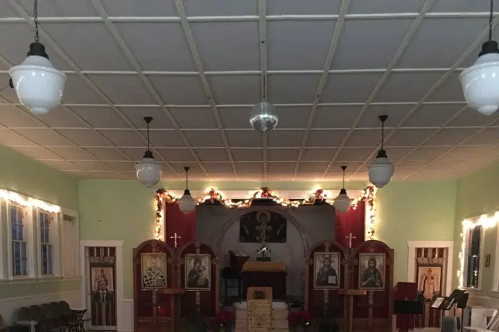 St. Luke Orthodox Church, Chattaroy, WA — photo 4 of 18