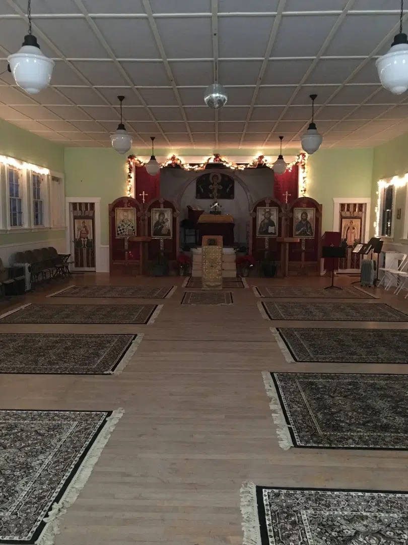 St. Luke Orthodox Church, Chattaroy, WA — photo 4 of 18