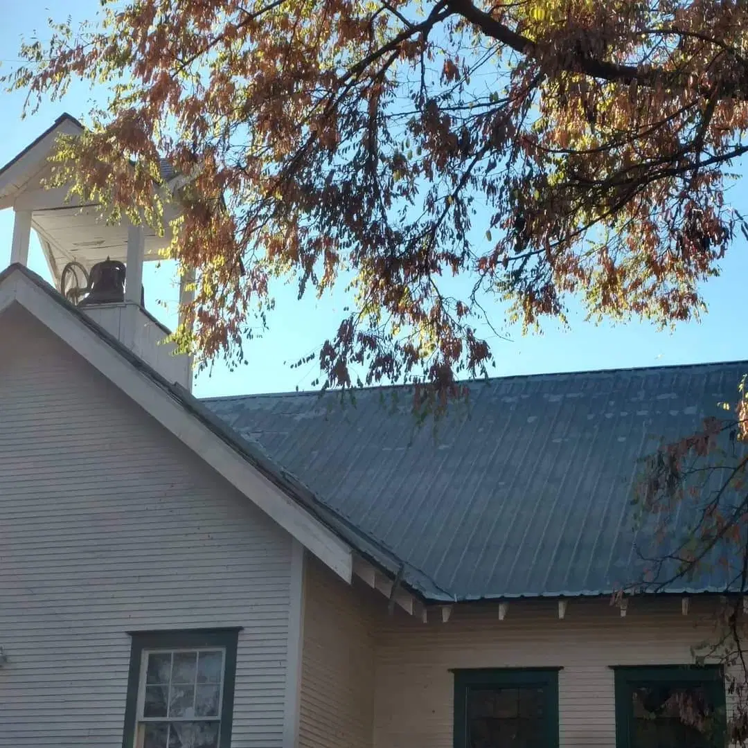 St. Luke Orthodox Church, Chattaroy, WA — photo 8 of 18