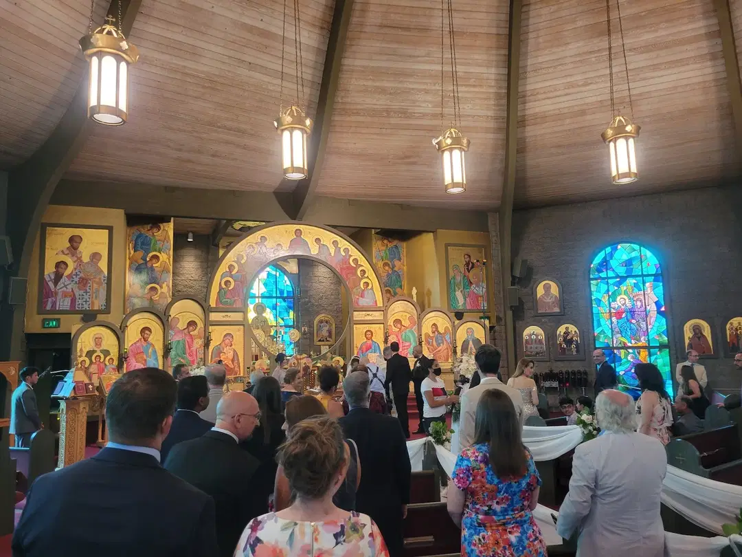 St. Luke Orthodox Church, Garden Grove, CA — photo 1 of 8