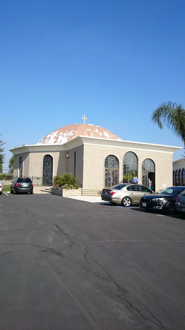 St. Luke Orthodox Church, Garden Grove, CA — photo 5 of 8