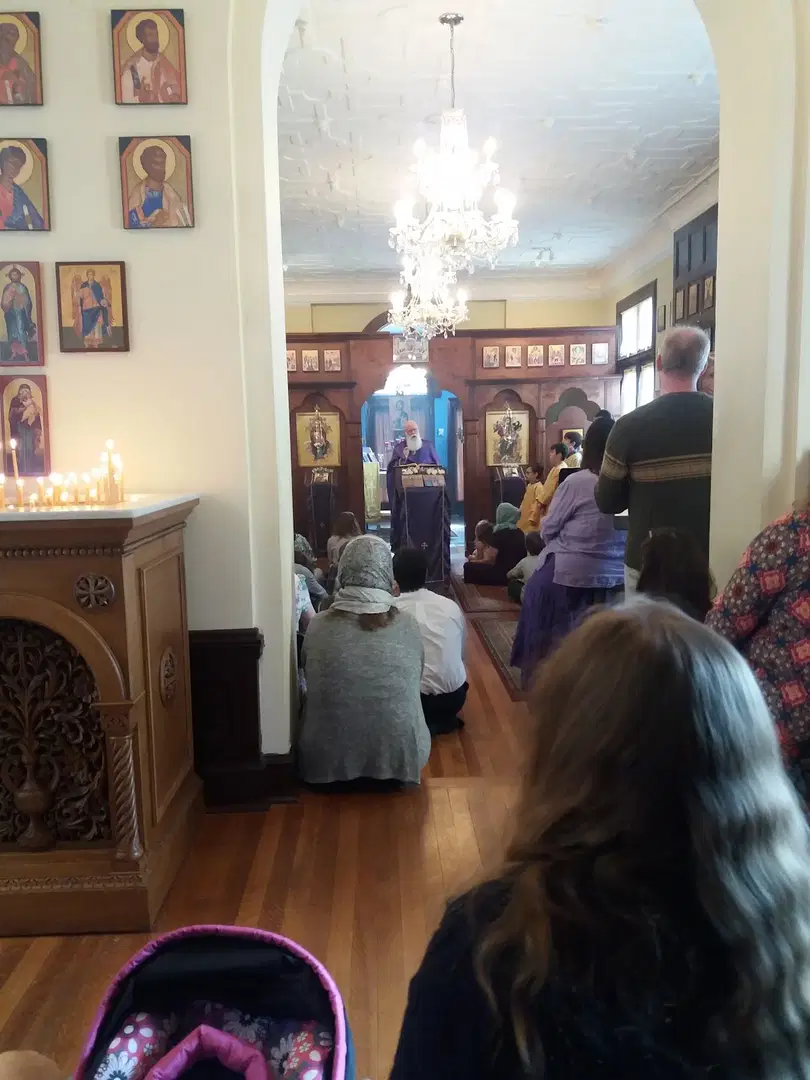 St. Luke Orthodox Mission, Anniston, AL — photo 3 of 14