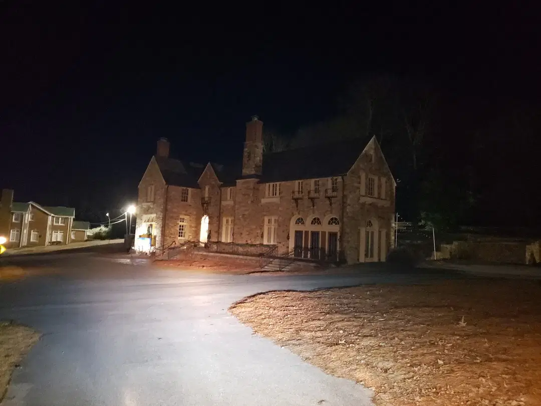 St. Luke Orthodox Mission, Anniston, AL — photo 12 of 14