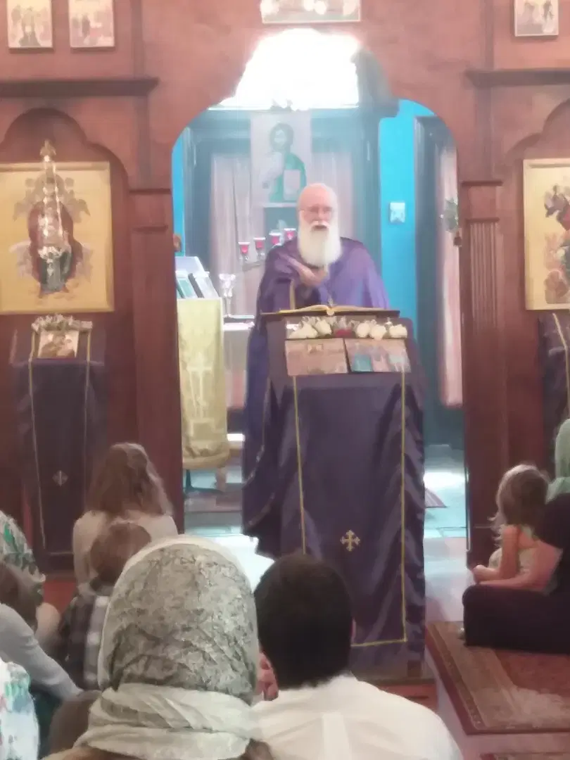 St. Luke Orthodox Mission, Anniston, AL — photo 14 of 14