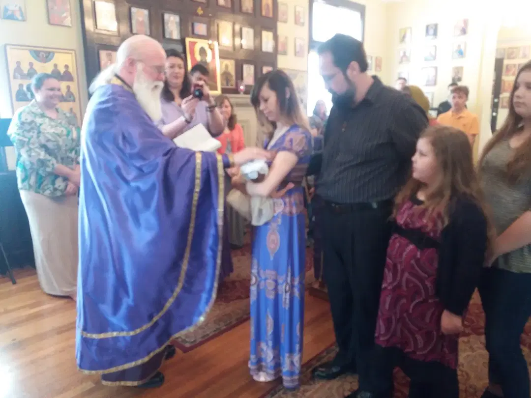St. Luke Orthodox Mission, Anniston, AL — photo 1 of 14