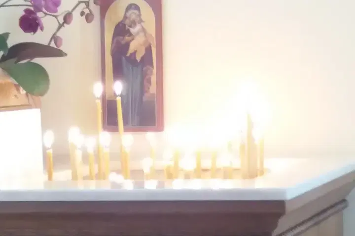 St. Luke Orthodox Mission, Anniston, AL — photo 4 of 14