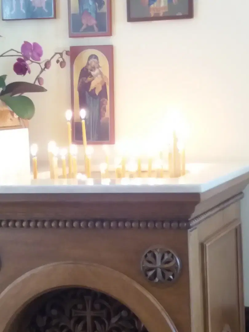 St. Luke Orthodox Mission, Anniston, AL — photo 4 of 14