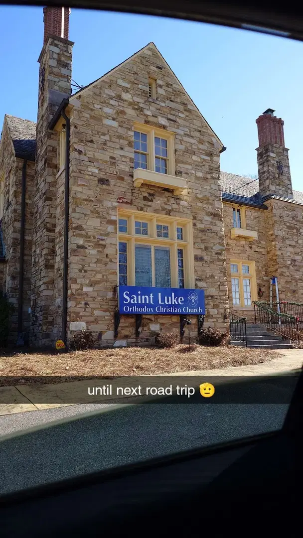 St. Luke Orthodox Mission, Anniston, AL — photo 6 of 14