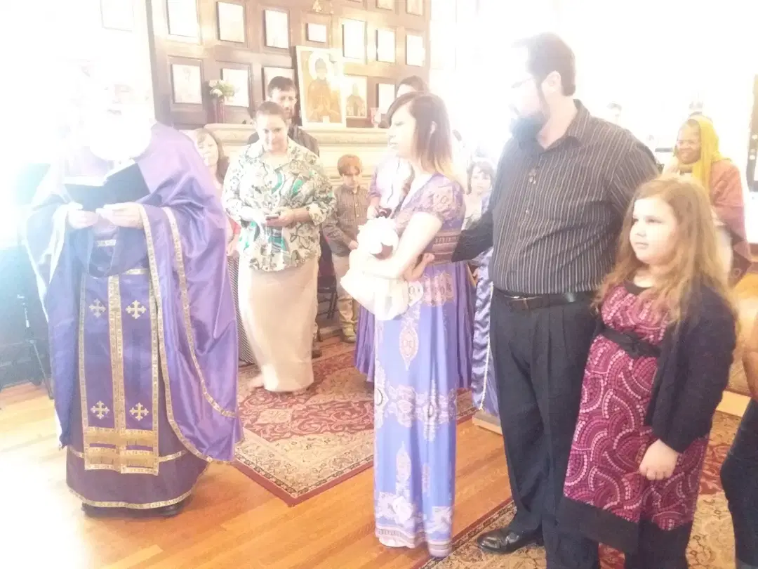 St. Luke Orthodox Mission, Anniston, AL — photo 9 of 14