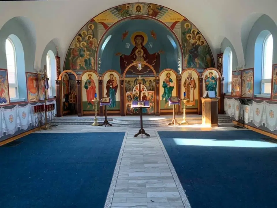 St. Luke's Orthodox Church, Palos Hills, IL — photo 2 of 19