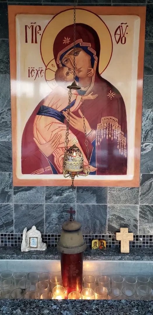St. Luke's Orthodox Church, Palos Hills, IL — photo 16 of 19