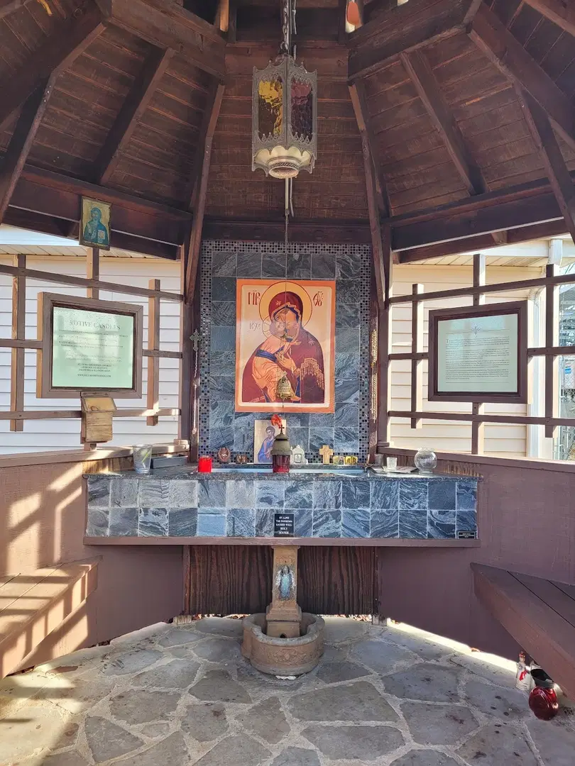 St. Luke's Orthodox Church, Palos Hills, IL — photo 3 of 19