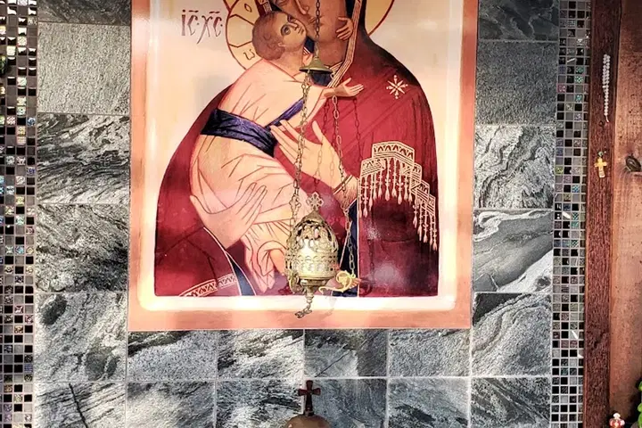 St. Luke's Orthodox Church, Palos Hills, IL — photo 5 of 19