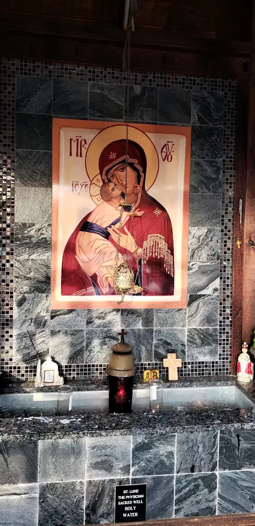 St. Luke's Orthodox Church, Palos Hills, IL — photo 5 of 19