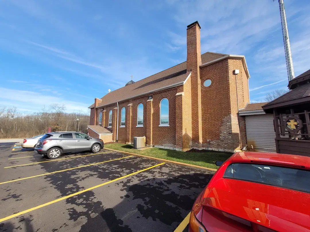St. Luke's Orthodox Church, Palos Hills, IL — photo 8 of 19