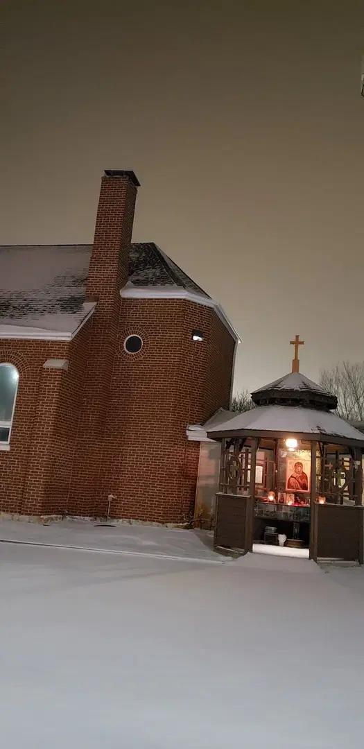 St. Luke's Orthodox Church, Palos Hills, IL — photo 9 of 19