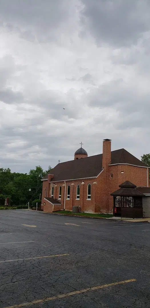St. Luke's Orthodox Church, Palos Hills, IL — photo 10 of 19