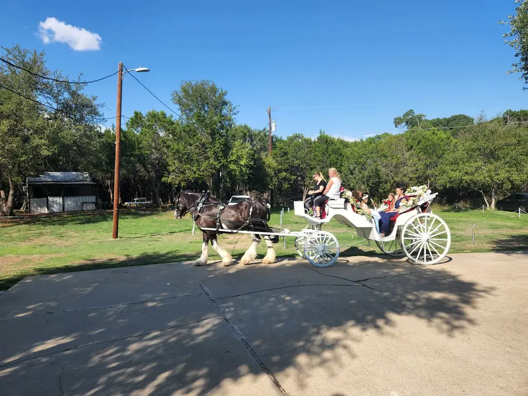St. Luke Serbian Orthodox Church, Leander, TX — photo 10 of 20