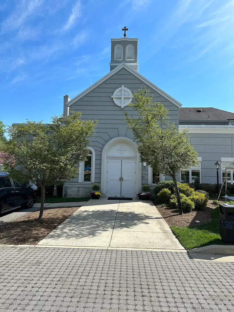 St. Luke Serbian Orthodox Church, Potomac, MD — photo 2 of 20