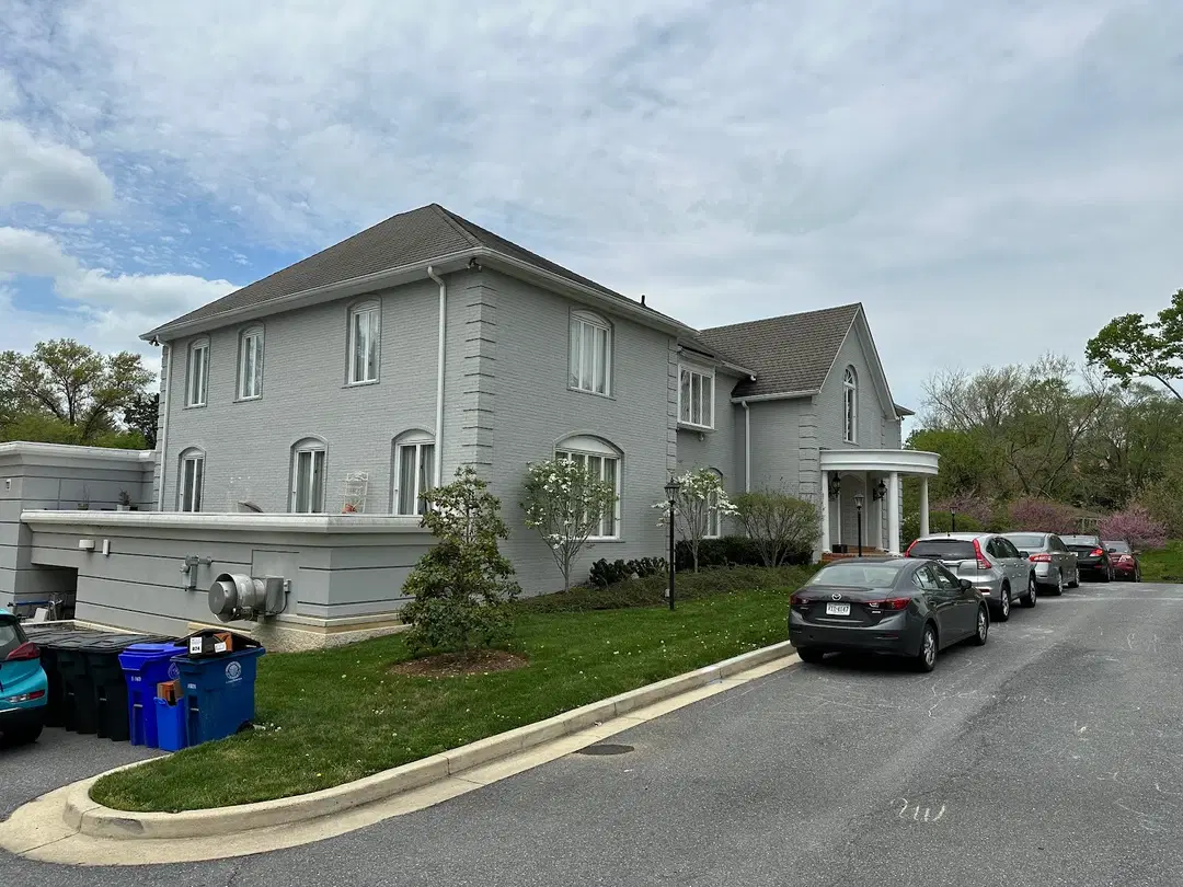 St. Luke Serbian Orthodox Church, Potomac, MD — photo 1 of 20
