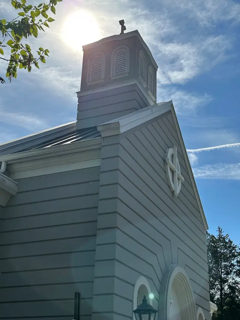 St. Luke Serbian Orthodox Church, Potomac, MD — photo 12 of 20