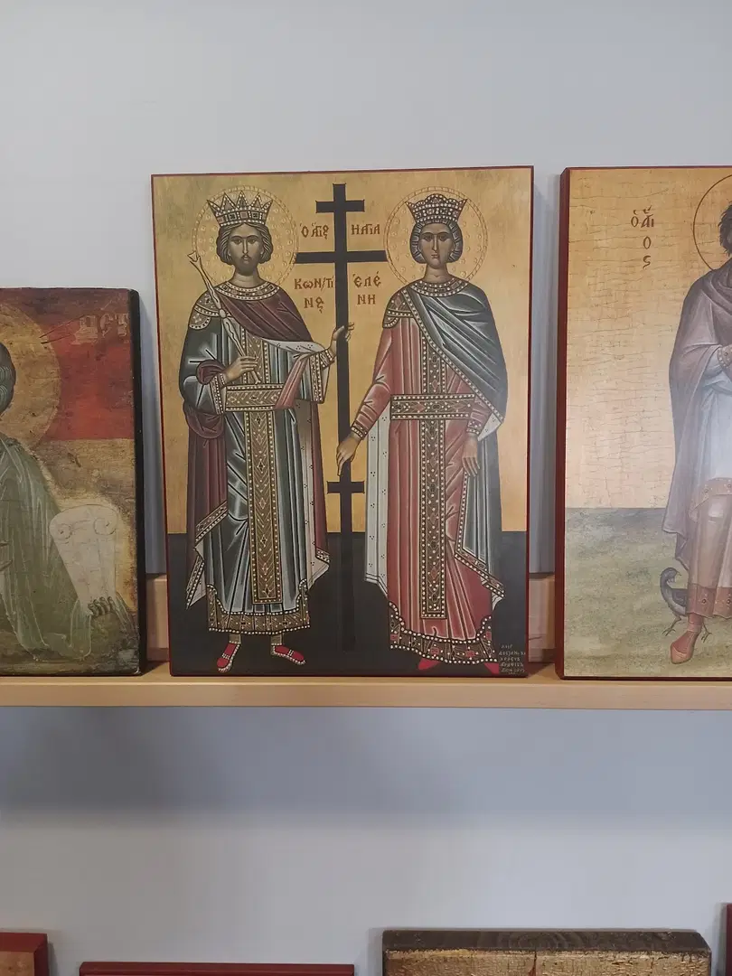 St. Luke Serbian Orthodox Church, Potomac, MD — photo 17 of 20
